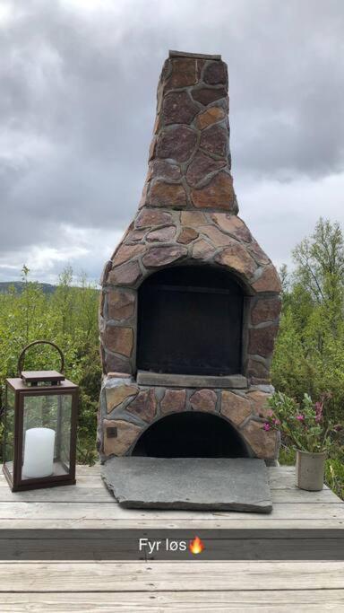 Koselig Familiehytte Pa Vakre Dagali - Naer Geilo Exterior photo