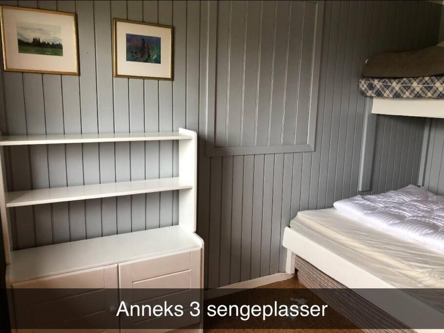 Koselig Familiehytte Pa Vakre Dagali - Naer Geilo Exterior photo